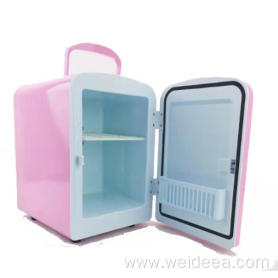 fruit basket refrigerator 4l fridge colored cosmetic